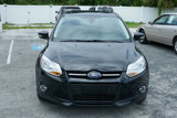 Used 2012 Ford Focus SEL image 3