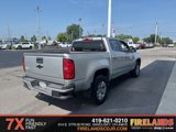 Used 2017 Chevrolet Colorado LT w/ LT Convenience Package image 5