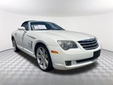Used 2006 Chrysler Crossfire Limited image 3