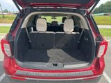 Used 2020 Ford Explorer XLT w/ Equipment Group 202A image 4