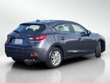 Used 2016 MAZDA MAZDA3 i Grand Touring image 4