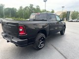 New 2025 RAM 1500 Classic Warlock image 5