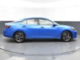 New 2025 Nissan Sentra SV image 4