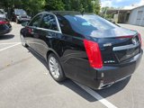 Used 2014 Cadillac CTS AWD Sedan w/ Seating Package image 4