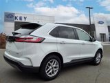 Certified 2024 Ford Edge SEL image 3