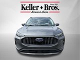 Used 2023 Ford Escape Platinum w/ Premium Technology Package image 2