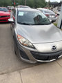 Used 2011 MAZDA MAZDA3 i Touring image 3