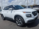 Certified 2023 Hyundai Venue SEL image 2