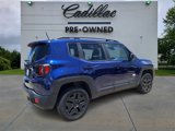 Used 2018 Jeep Renegade Sport w/ Power & Air Group image 3
