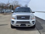 Used 2017 Ford Expedition EL Platinum image 2
