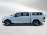 Used 2015 Ford F150 Lariat w/ Equipment Group 501A Mid image 4