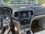 Used 2016 Jeep Grand Cherokee Overland image 3