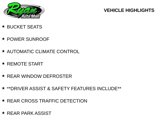 Used 2017 Chevrolet Equinox LT w/ Convenience Package image 5