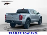 Used 2021 Ford Ranger XLT w/ Equipment Group 301A Mid image 3