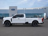 New 2024 Ford F250 XL w/ STX Appearance Package image 3