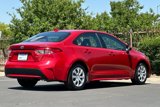 Used 2021 Toyota Corolla LE image 2