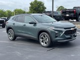New 2025 Chevrolet Trax LT w/ Sunroof Package image 2