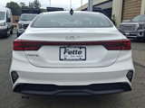 Certified 2022 Kia Forte LXS image 5