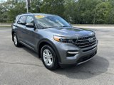 Used 2021 Ford Explorer XLT w/ Equipment Group 202A image 3