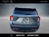 Used 2021 Ford Explorer XLT w/ Equipment Group 202A image 5
