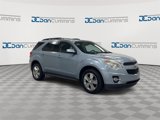 Used 2014 Chevrolet Equinox LT w/ Power Convenience Package image 2