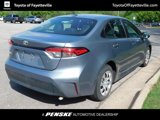 Used 2023 Toyota Corolla LE image 4