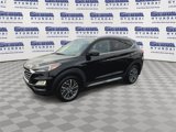 Used 2021 Hyundai Tucson Limited w/ Cargo Package image 5