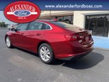Used 2024 Chevrolet Malibu LT image 2