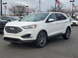 Certified 2020 Ford Edge Titanium image 2