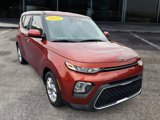 Certified 2021 Kia Soul S image 3