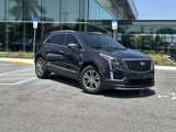Used 2022 Cadillac XT5 Premium Luxury image 2