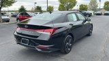Certified 2022 Hyundai Elantra SEL w/ Convenience Package image 6