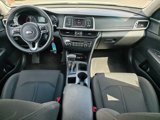 Used 2017 Kia Optima LX image 2