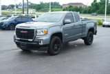 Used 2022 GMC Canyon Elevation image 3