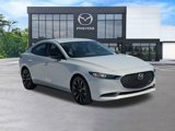 New 2025 MAZDA MAZDA3 s image 3