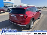 Certified 2022 GMC Terrain SLT image 6