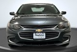 Used 2017 Chevrolet Malibu LT image 3
