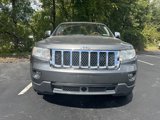 Used 2011 Jeep Grand Cherokee Overland image 2