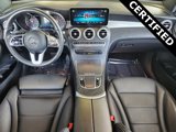 Certified 2021 Mercedes-Benz GLC 300 image 2