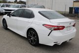Used 2018 Toyota Camry L image 6