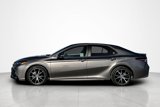 Certified 2023 Toyota Camry SE image 2