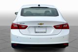 Used 2020 Chevrolet Malibu LS w/ Driver Confidence Package II image 4