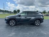 Used 2023 Hyundai Tucson Limited image 2
