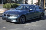 Used 2021 BMW 330i Sedan w/ Convenience Package image 2