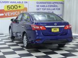 Used 2017 Nissan Sentra S image 4
