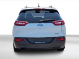 Used 2015 Jeep Cherokee Latitude image 4