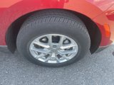 Used 2022 Chevrolet Equinox LT image 2