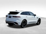 New 2025 Jaguar F-PACE R-Dynamic S image 5