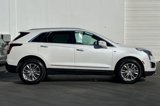 Certified 2021 Cadillac XT5 Premium Luxury image 3