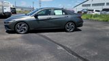 New 2025 Hyundai Elantra Sport image 3